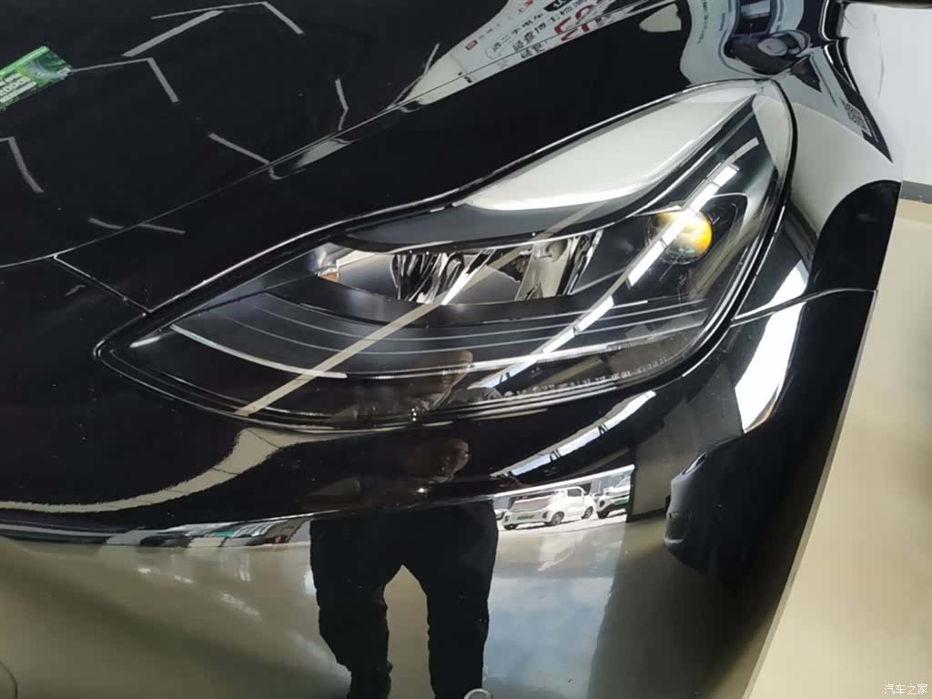 Tesla Model Y, 2023 24