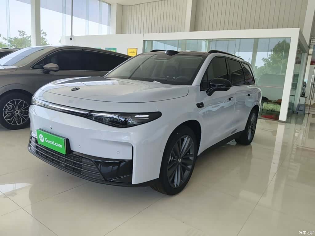 Leapmotor C16, 2026 1