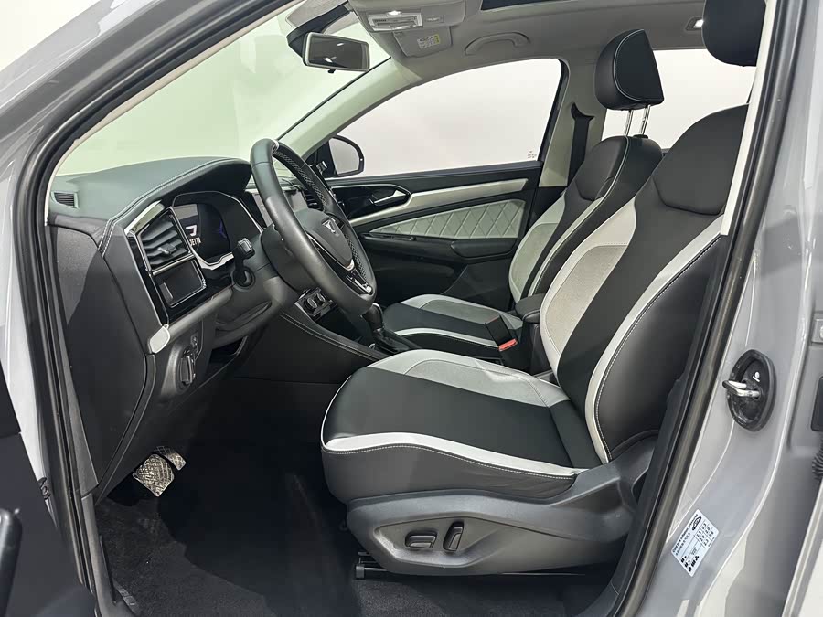 Jetta VS7 2023, фото 8