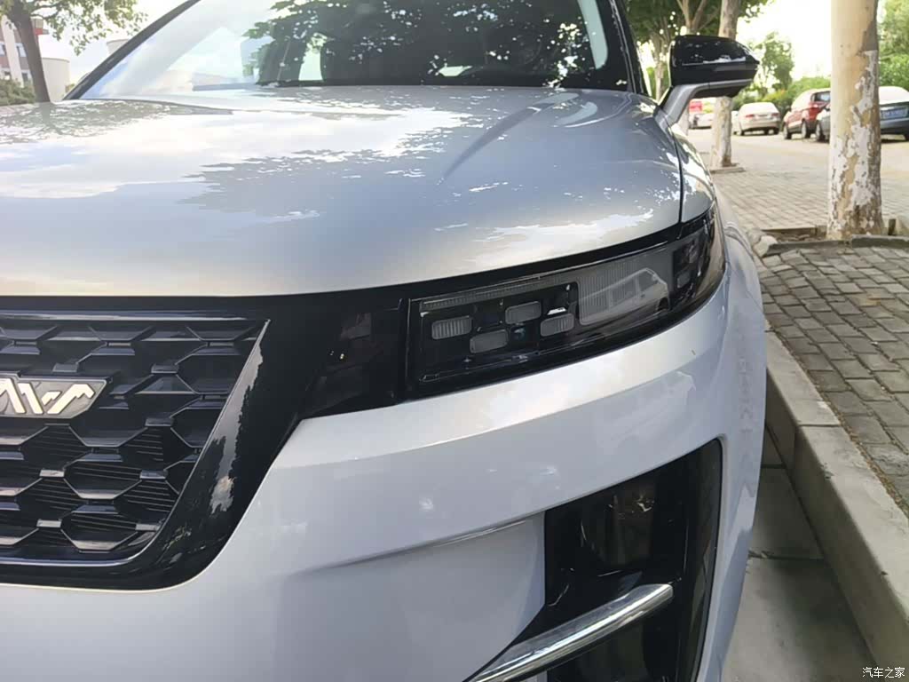 Chery Tiggo 7, 2026 24