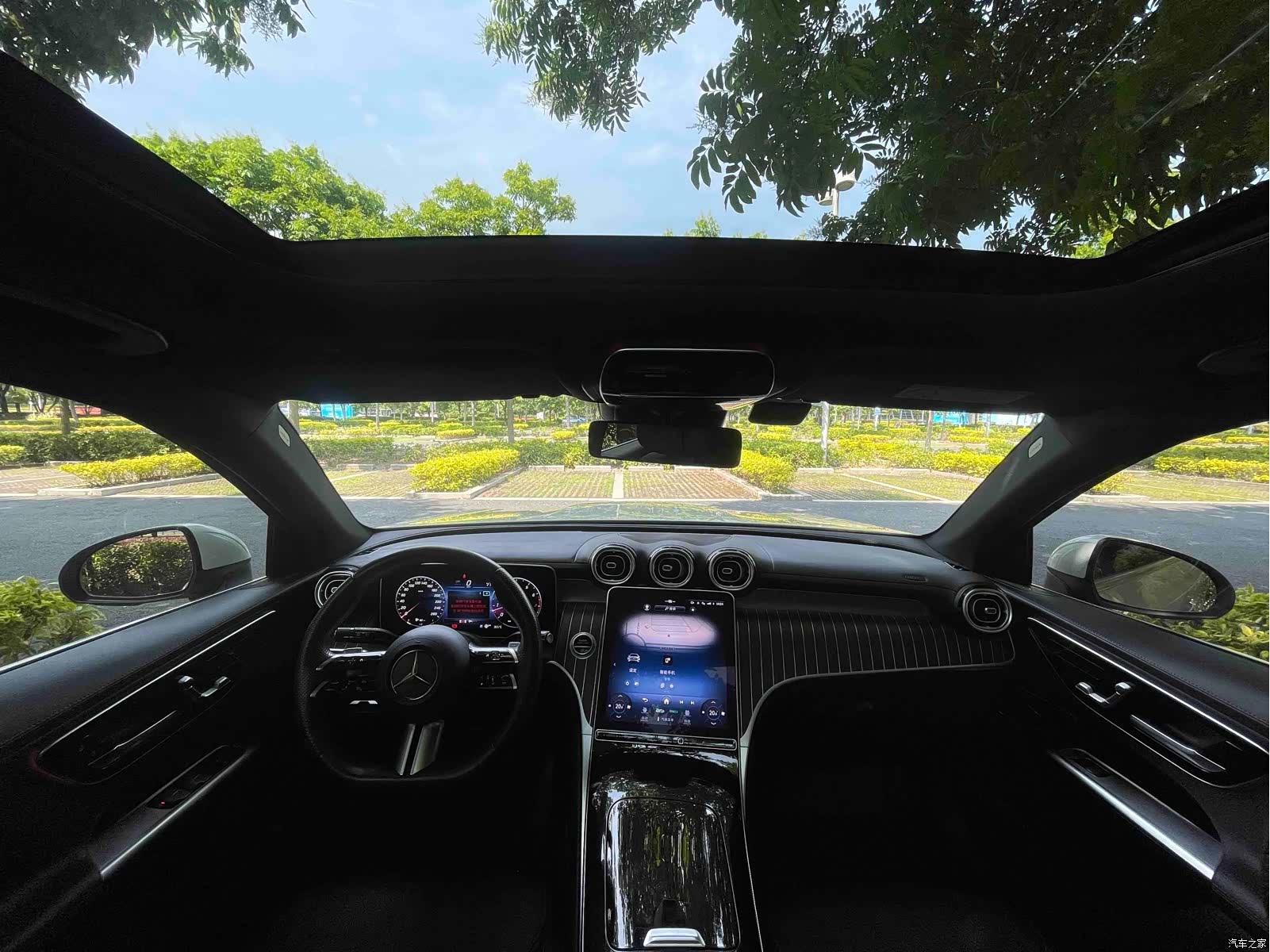 Mercedes-Benz GLC, 2023 7