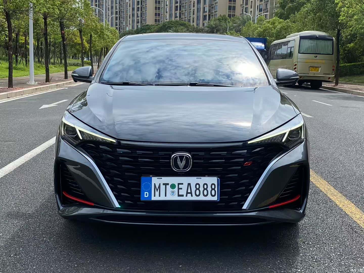 Changan Eado, 2023 2