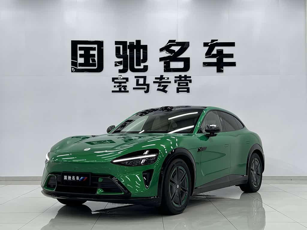 Xiaomi YU7