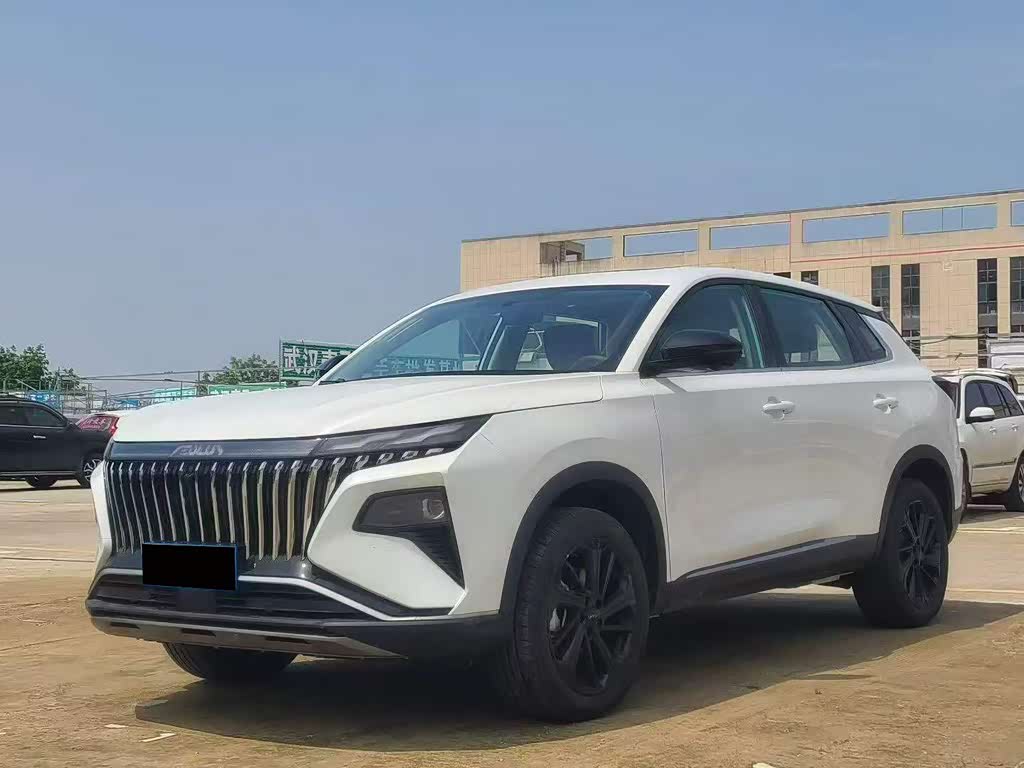 Dongfeng