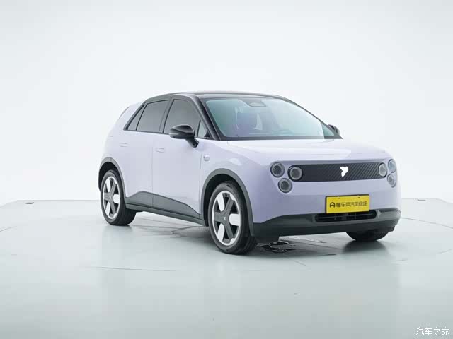 NIO firefly, 2025 3