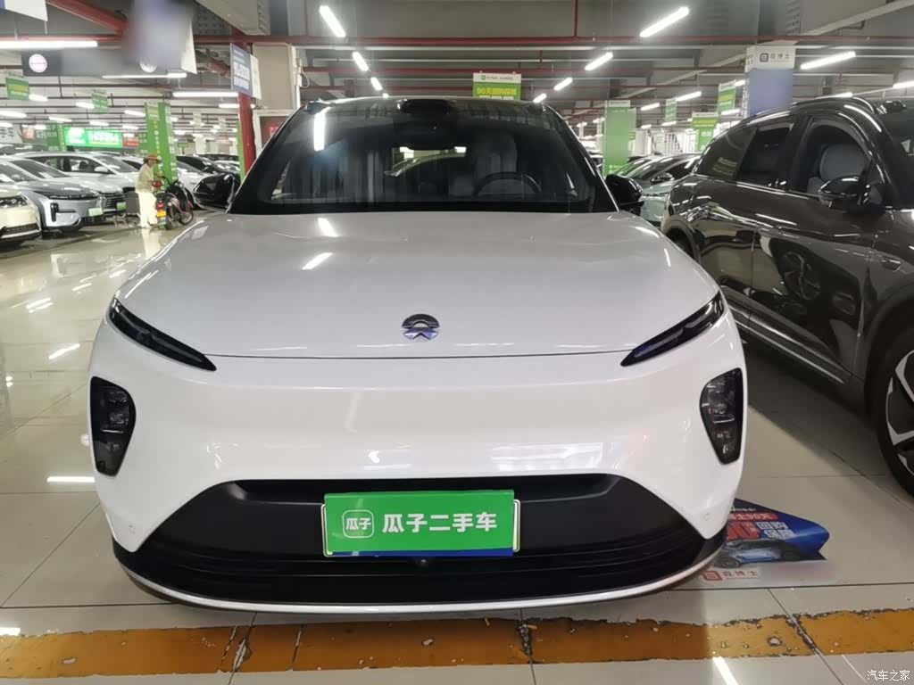 NIO ES8, 2023 3