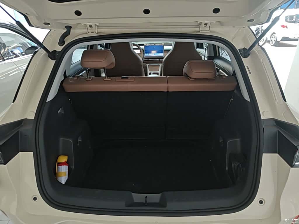 Wuling S, 2025 19
