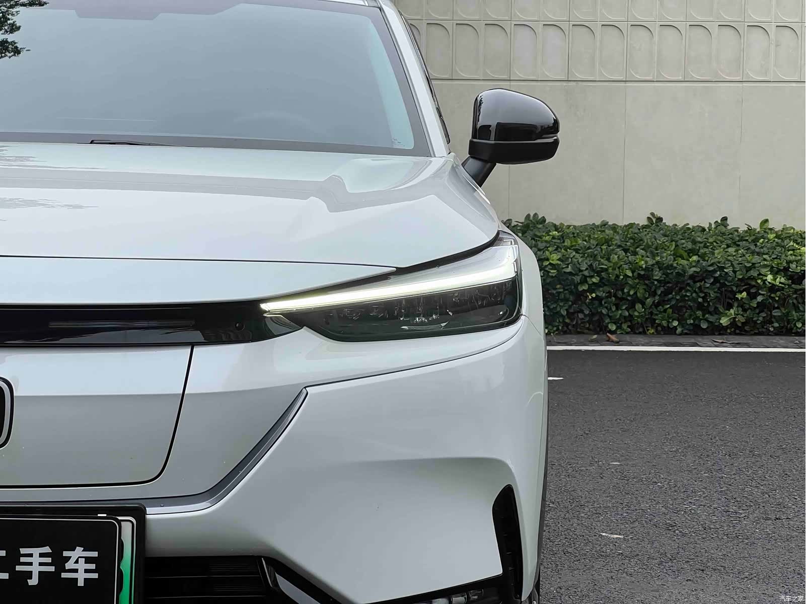 Honda e NS1, 2022 30