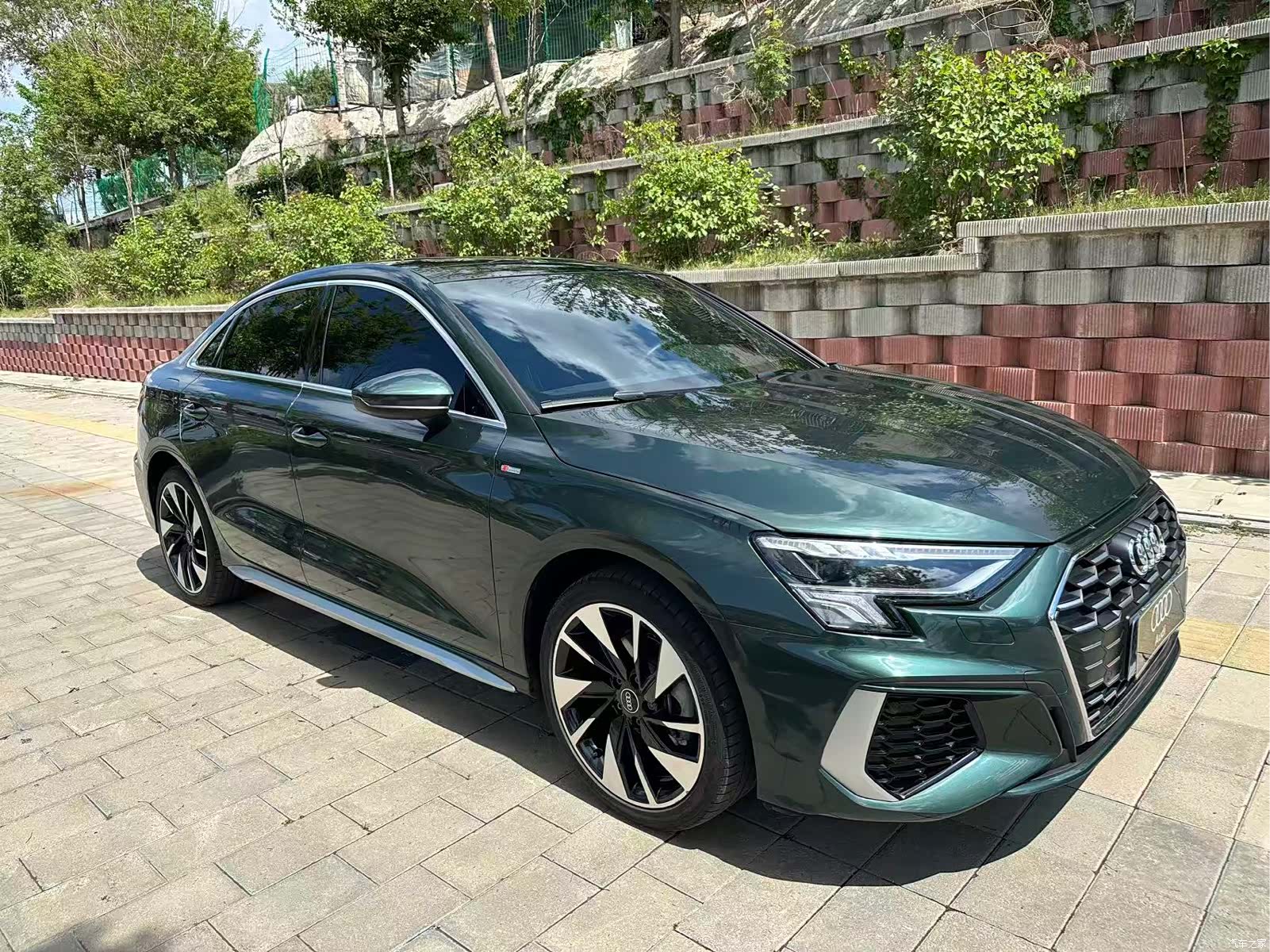 Audi A3, 2023 3