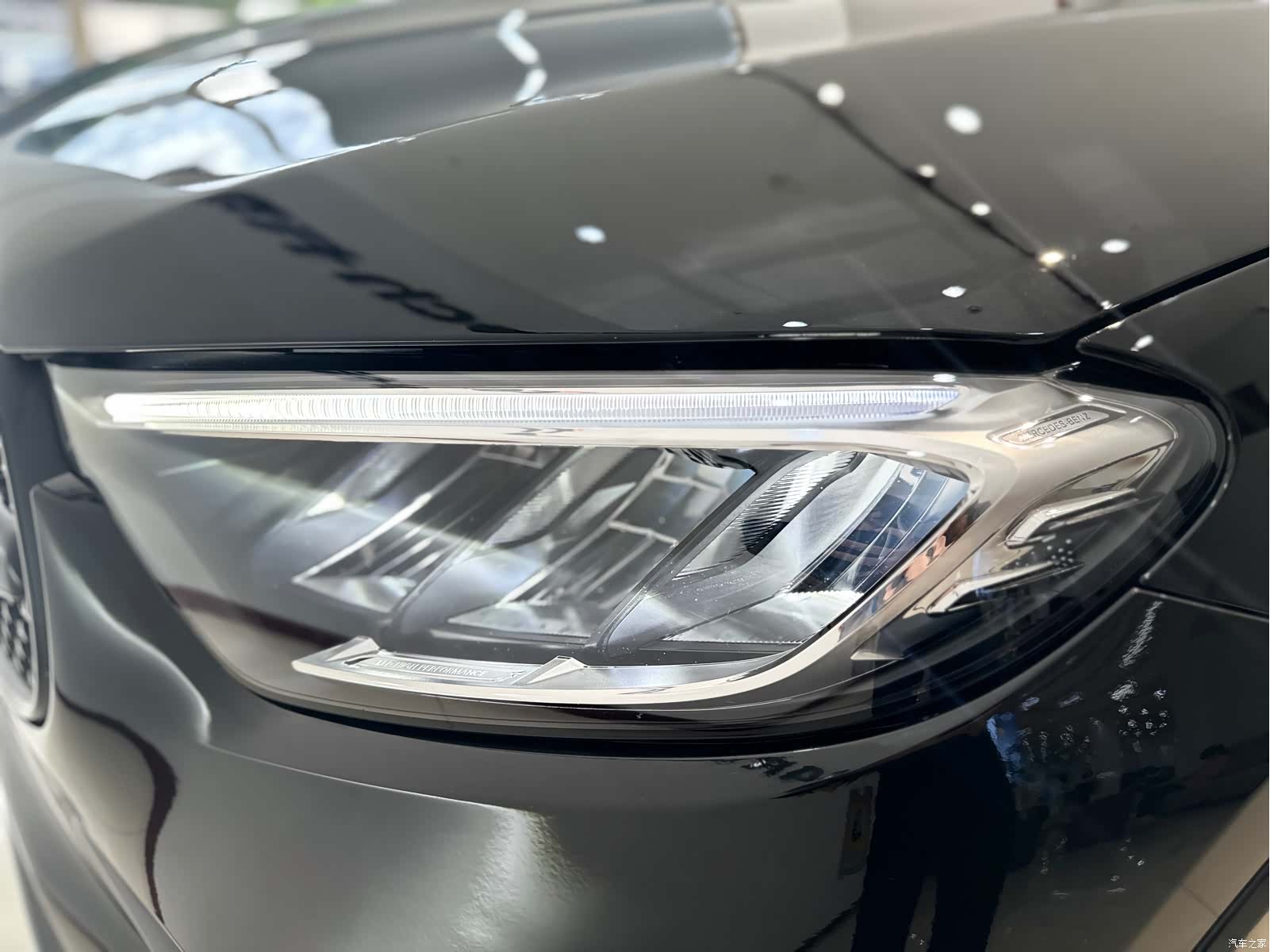 Mercedes-Benz GLC, 2024 21