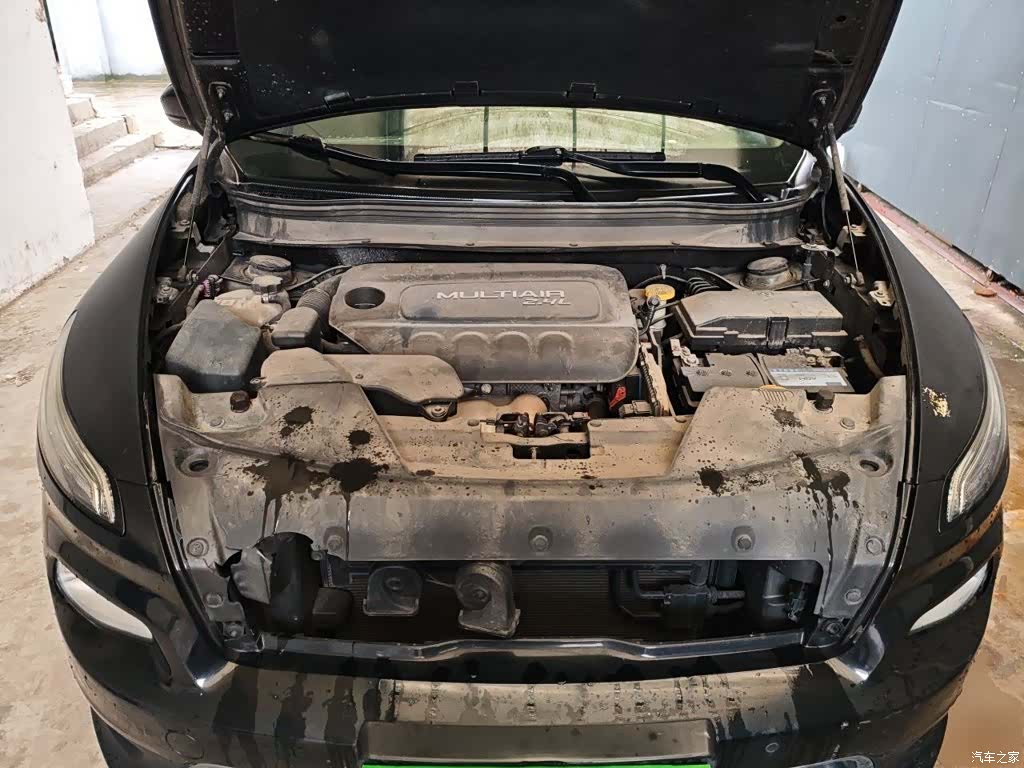 Jeep Cherokee, 2017 11
