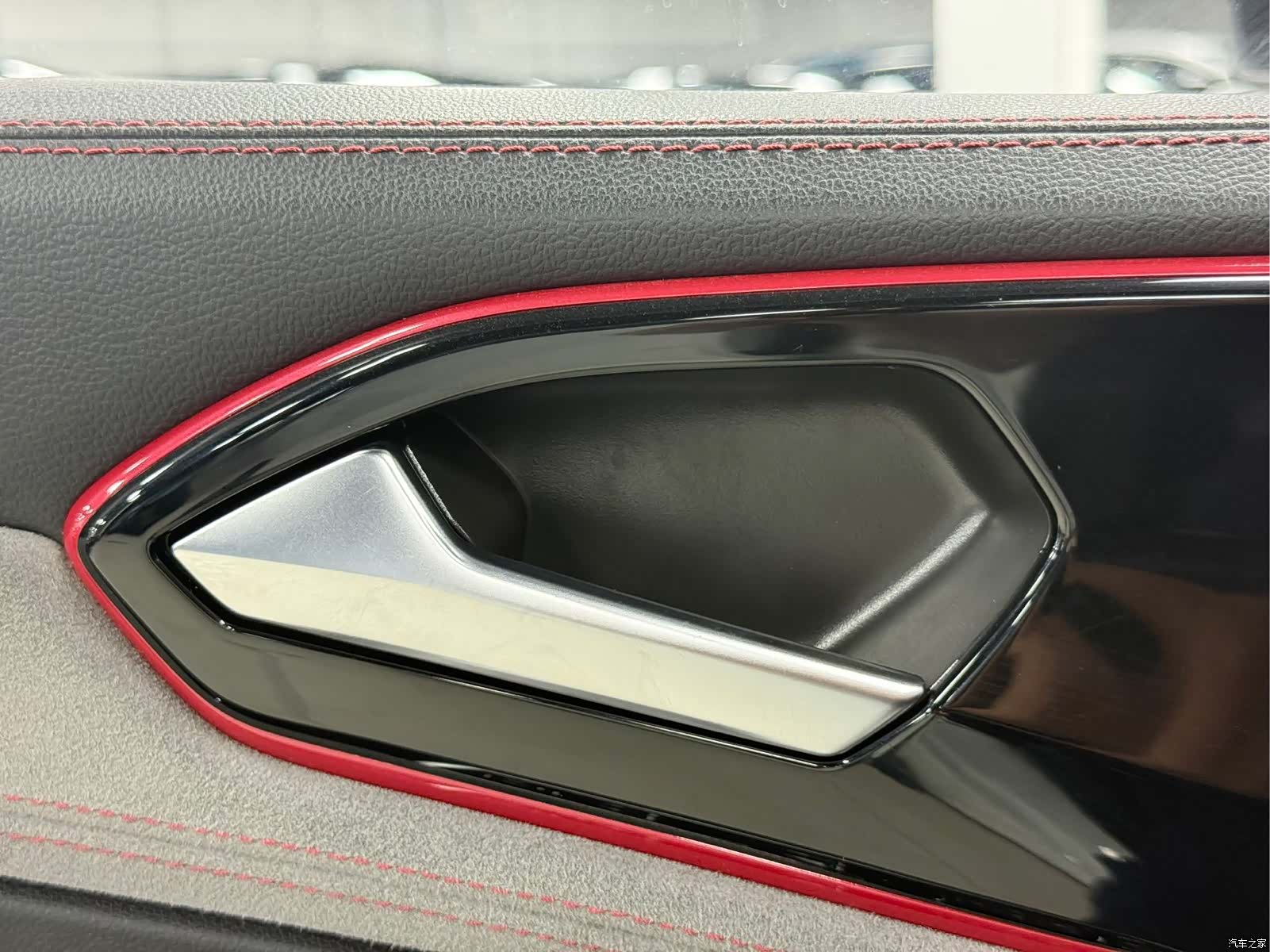 Volkswagen VS7, 2022 14