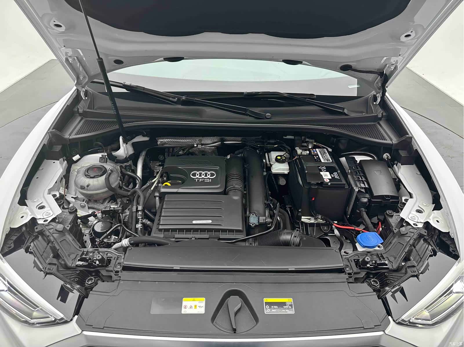 Audi Q3, 2021 19