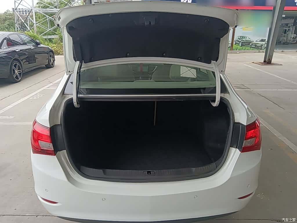 Buick 15N, 2015 19
