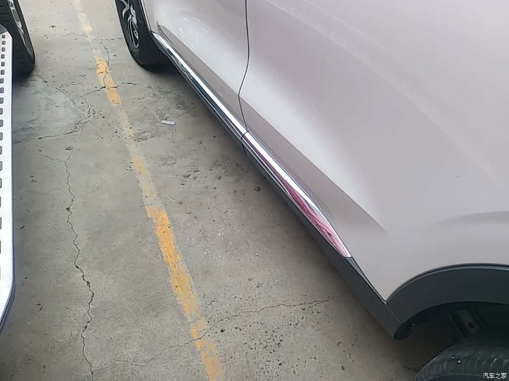 Haval H6, 2021 21