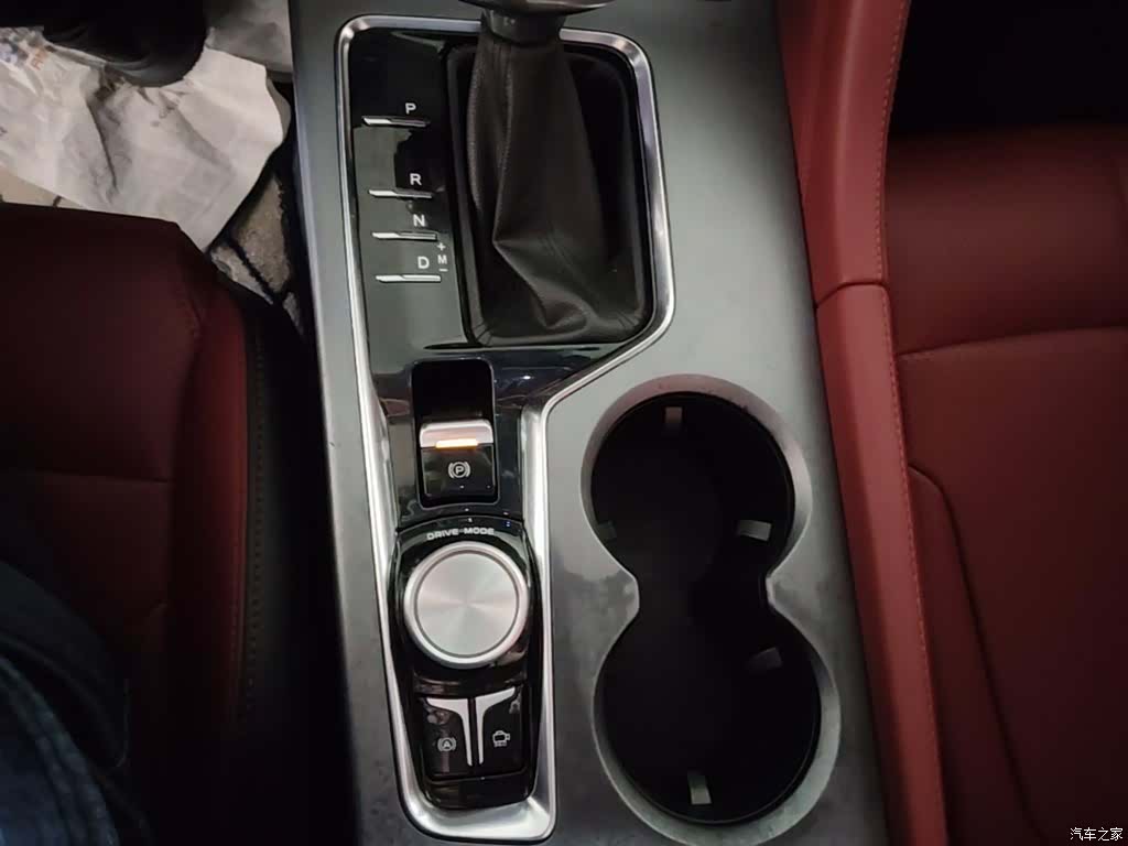 Changan CS75, 2022 14