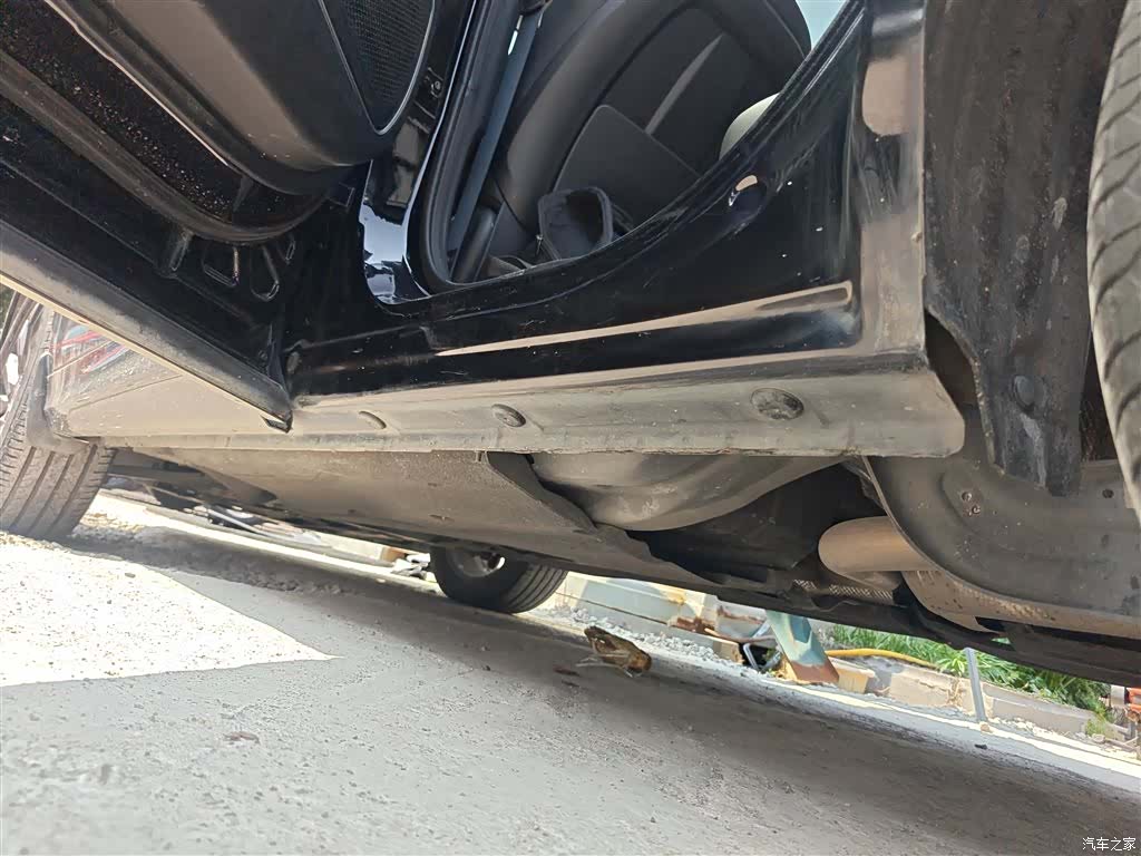 DongFeng T5, 2022 22