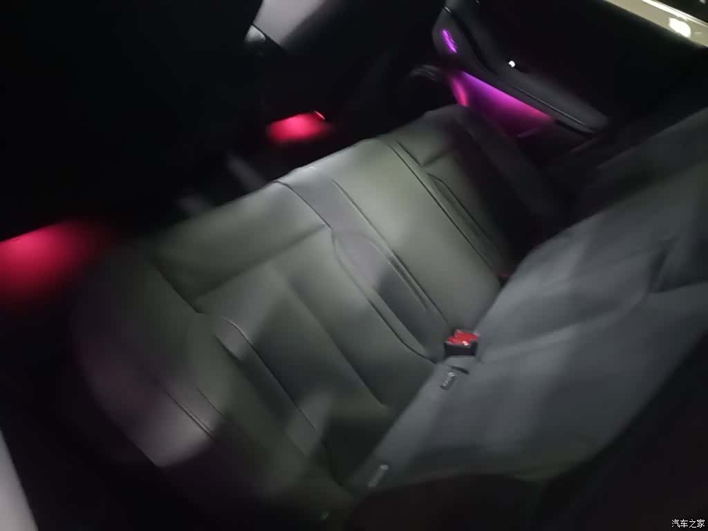 NIO ET5, 2023 13