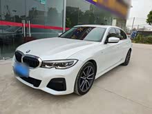 ����3ϵ 2022�� 320Li M�˶���װ