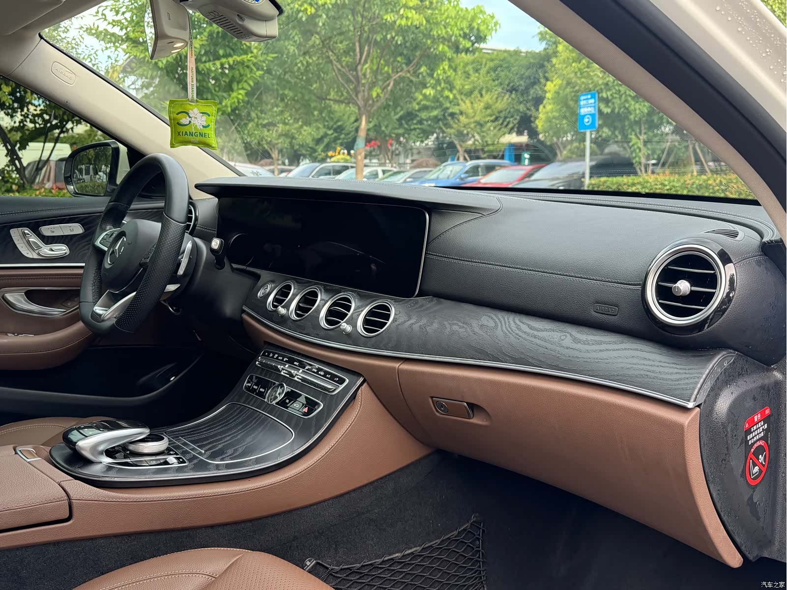 Mercedes-Benz E-Class, 2018 13