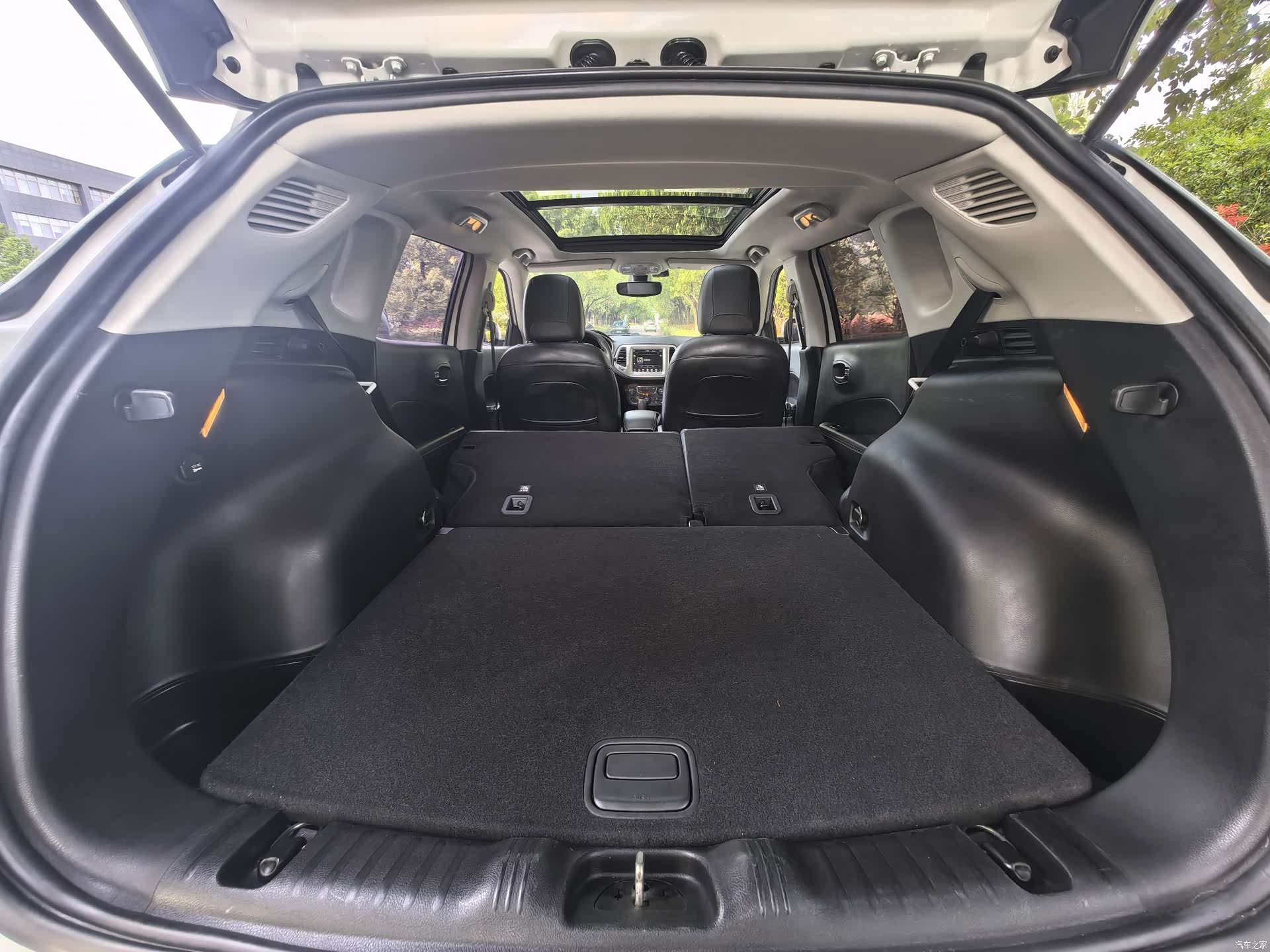 Jeep Compass, 2018 31