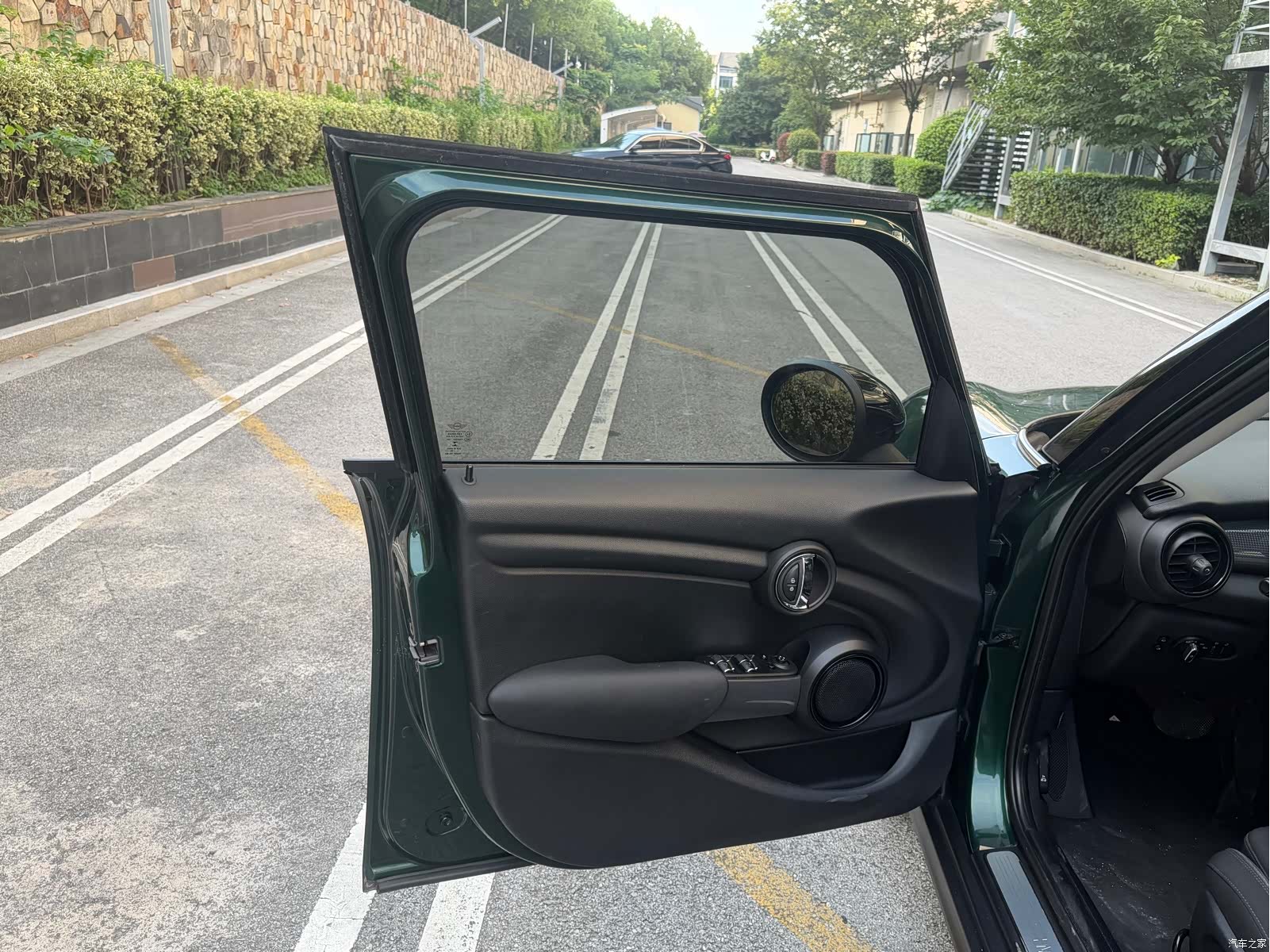 Mini Cooper, 2017 10