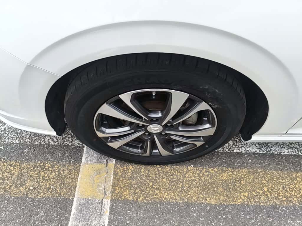 Changan Eado, 2021 23