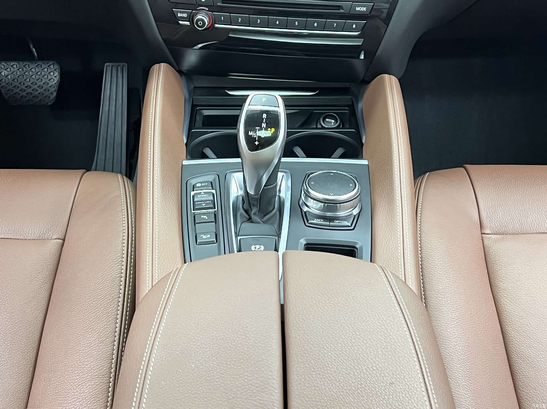 BMW X6, 2019 26
