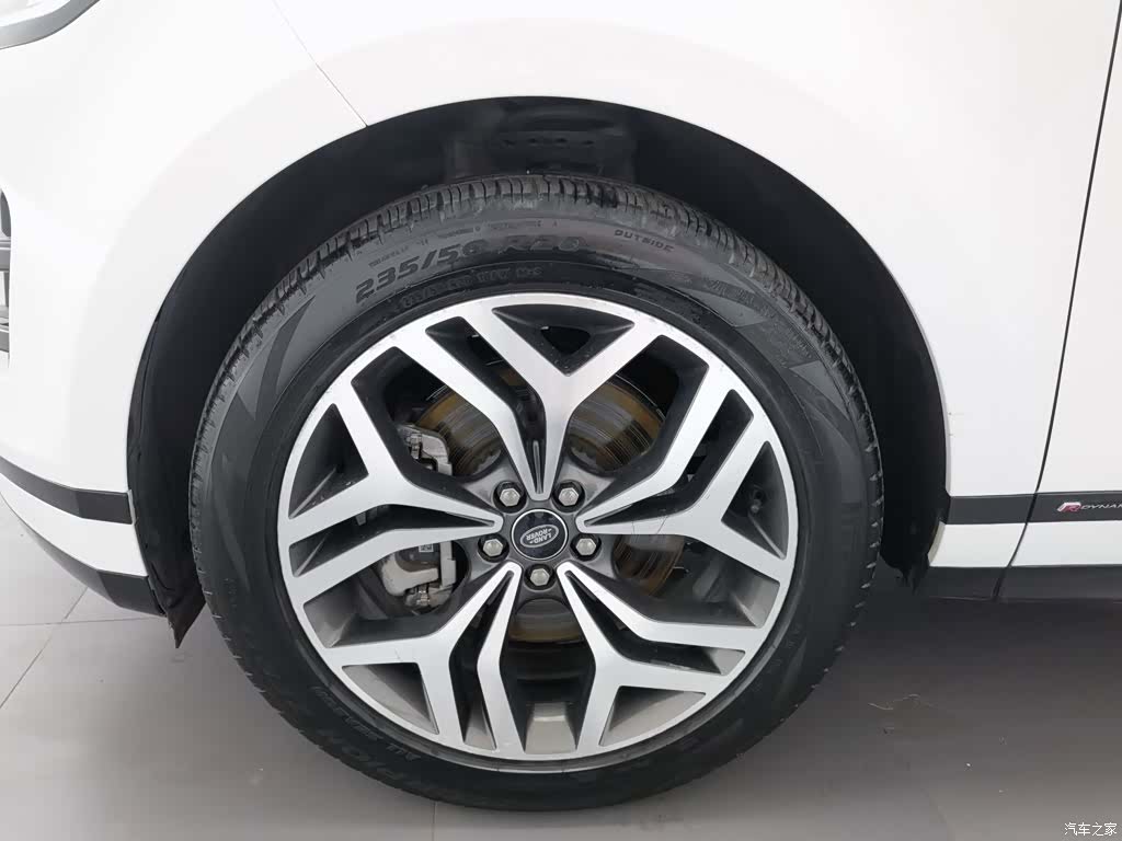 Land Rover Range Rover, 2021 17