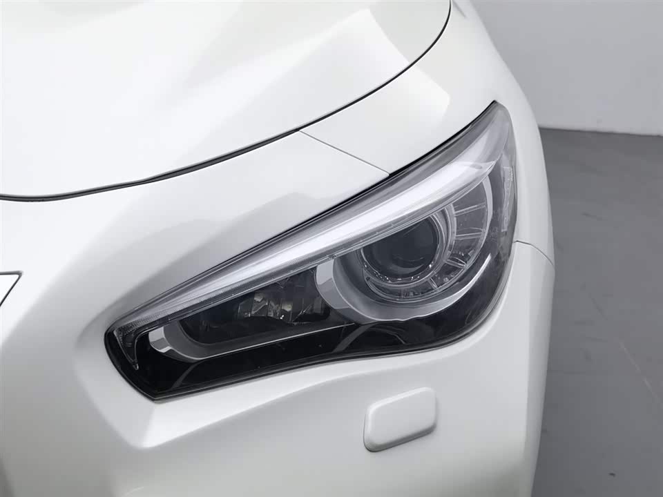 Infiniti Q50L Infiniti Q50L