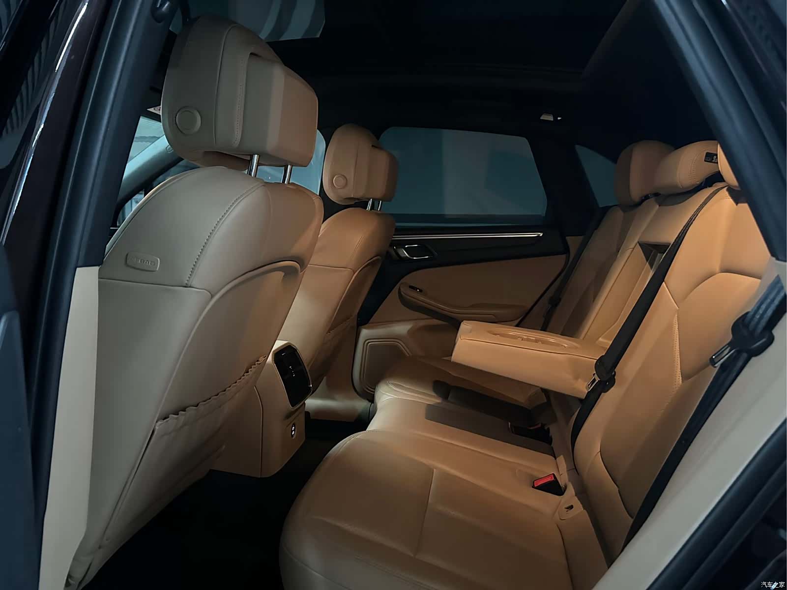 Porsche Macan, 2020 16