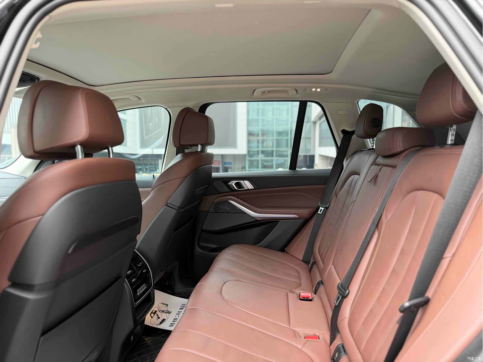 BMW X5, 2021 все фото