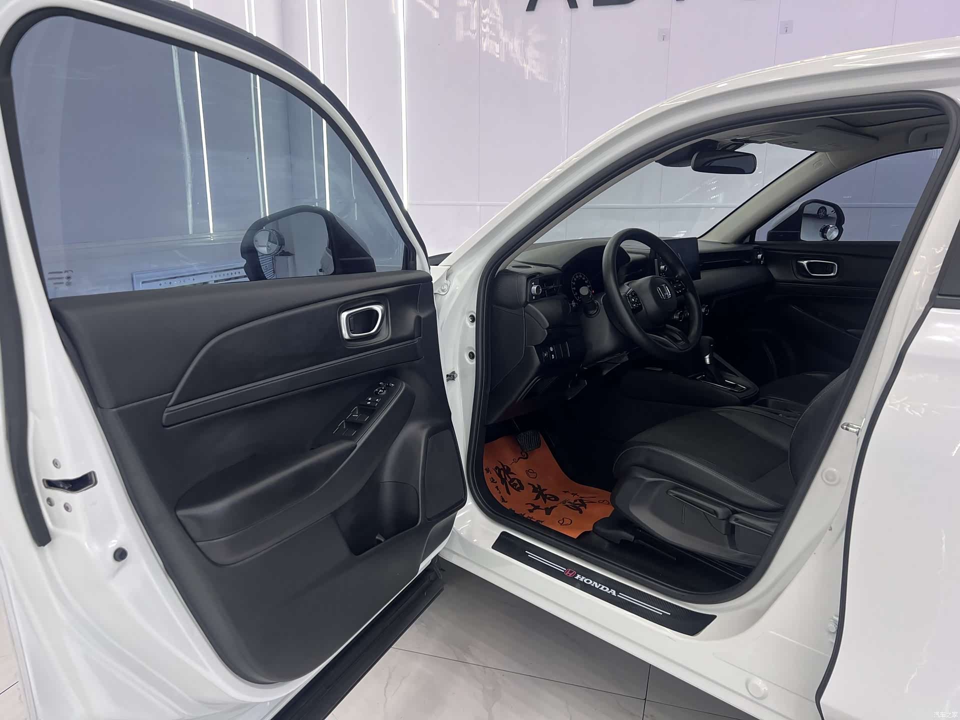 Honda Vezel, 2024 7