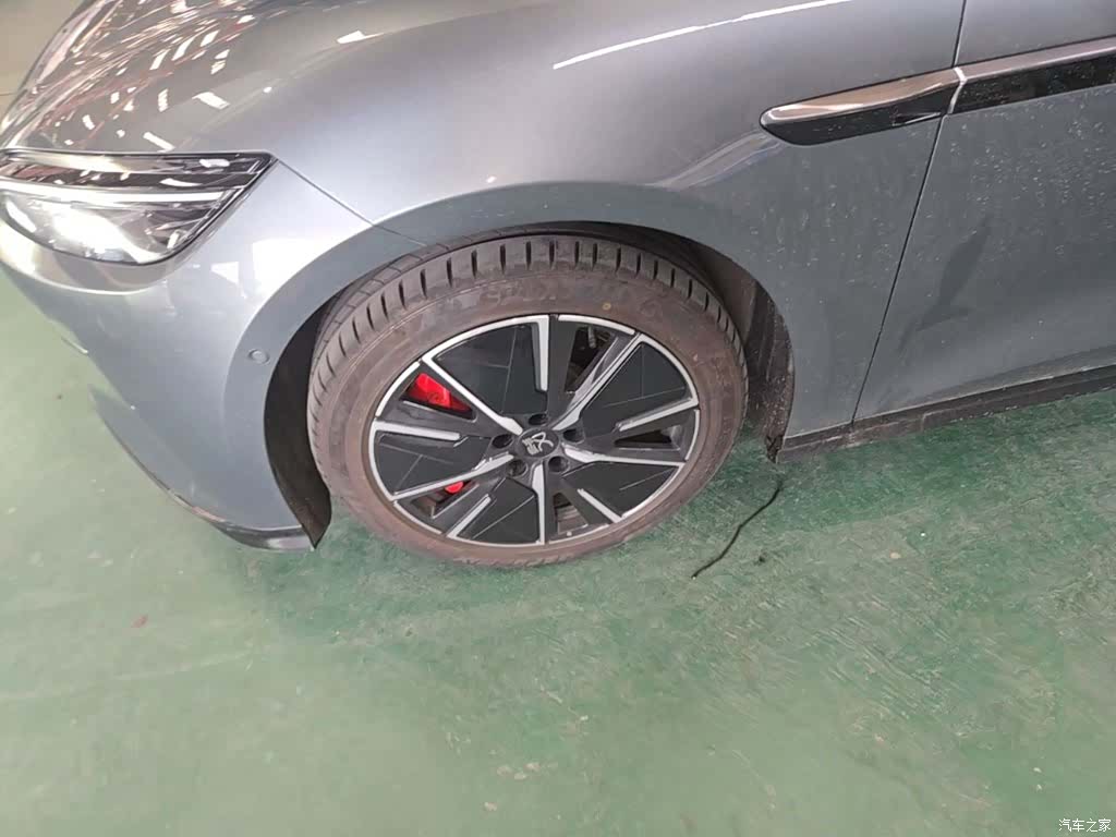 BYD Han, 2025 23