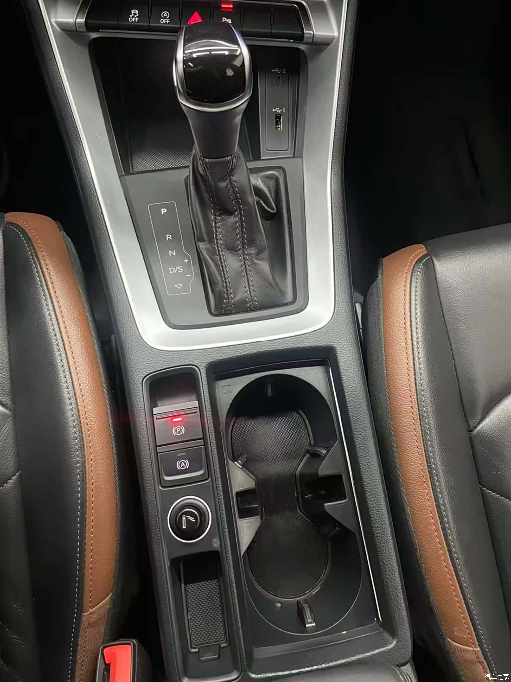 Audi Q3, 2020 9