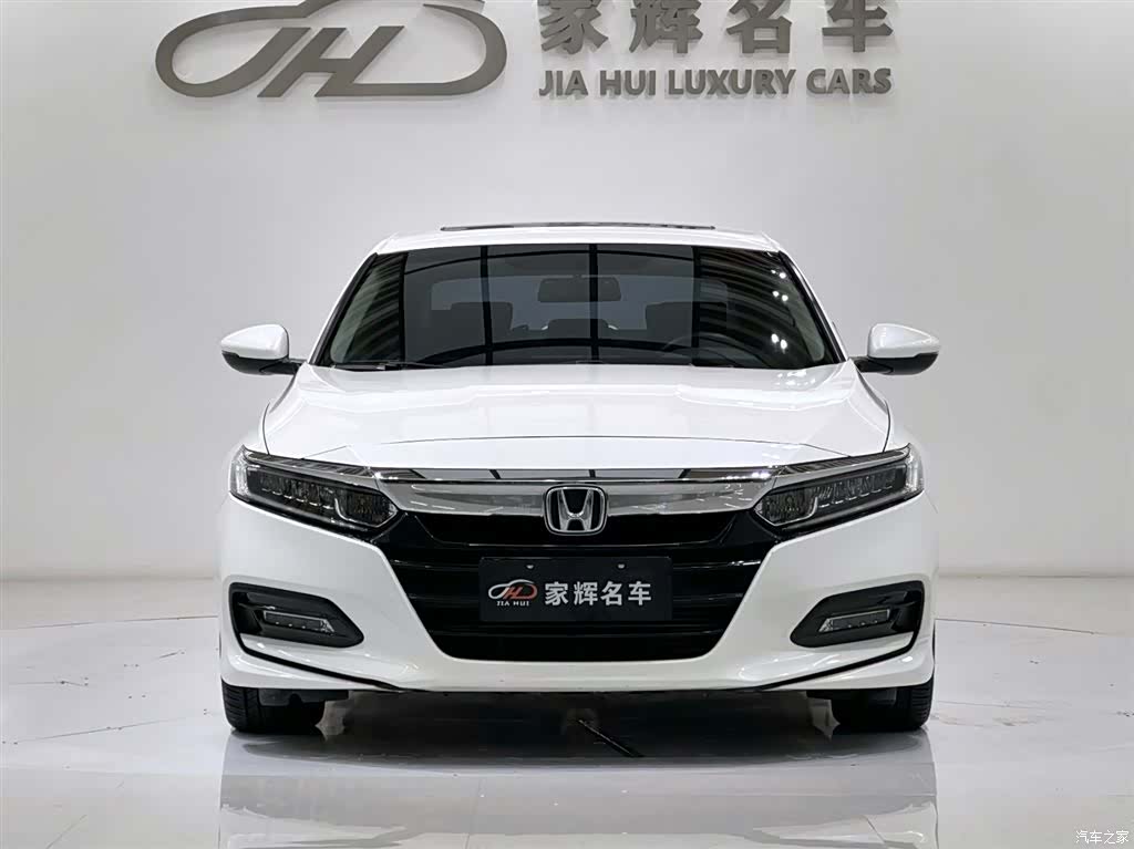 Honda Accord, 2020 2