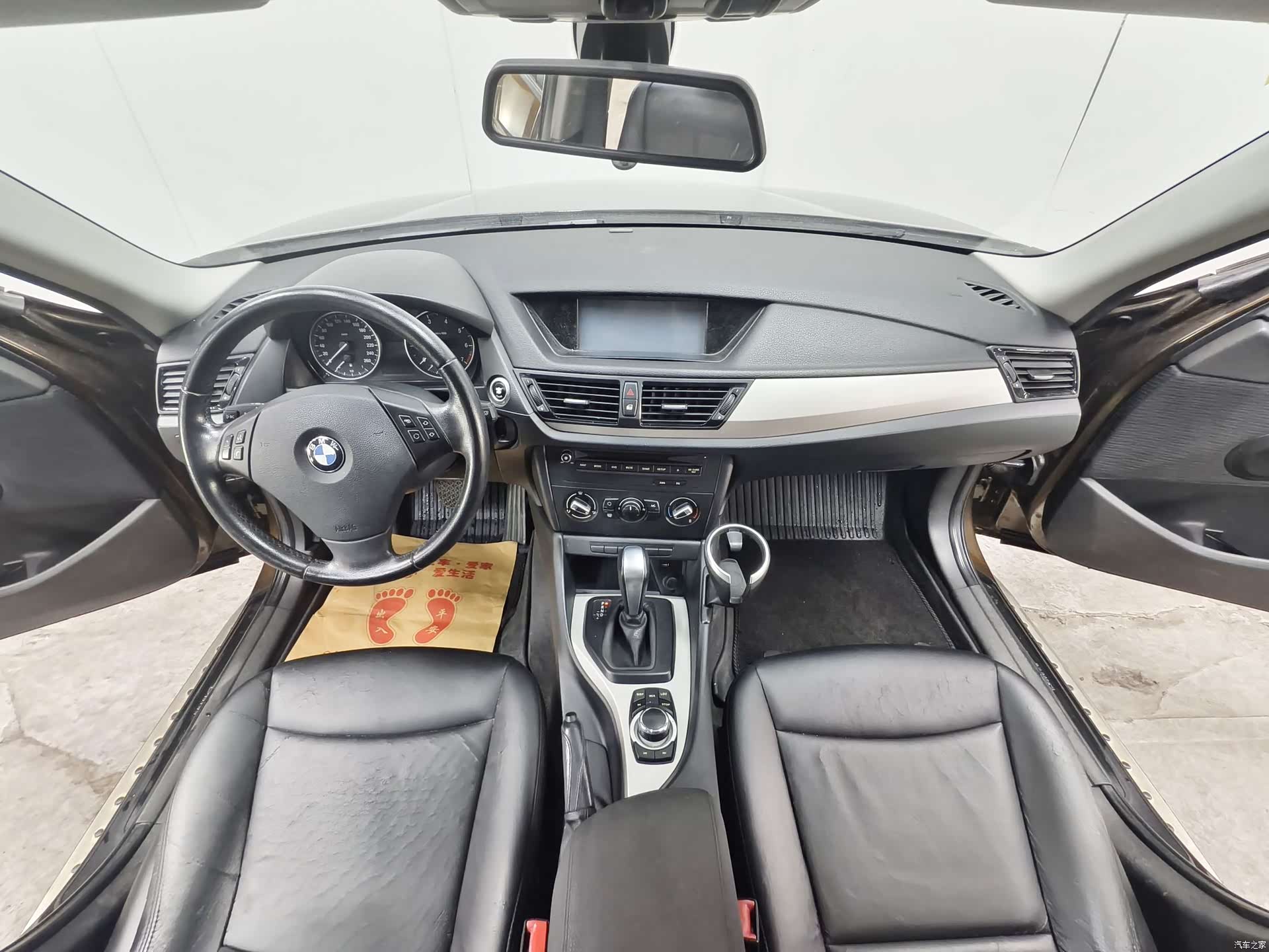 BMW X1, 2013 9