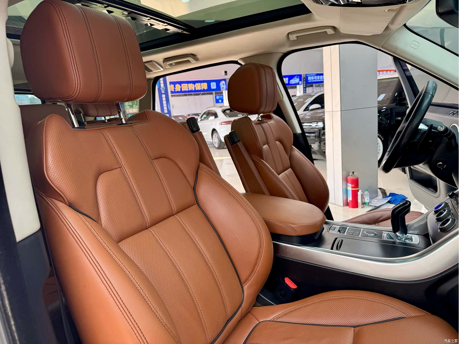 Land Rover Range Rover, 2016 19