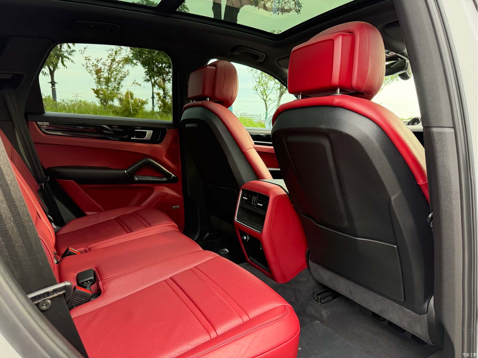 Porsche Cayenne, 2019 11
