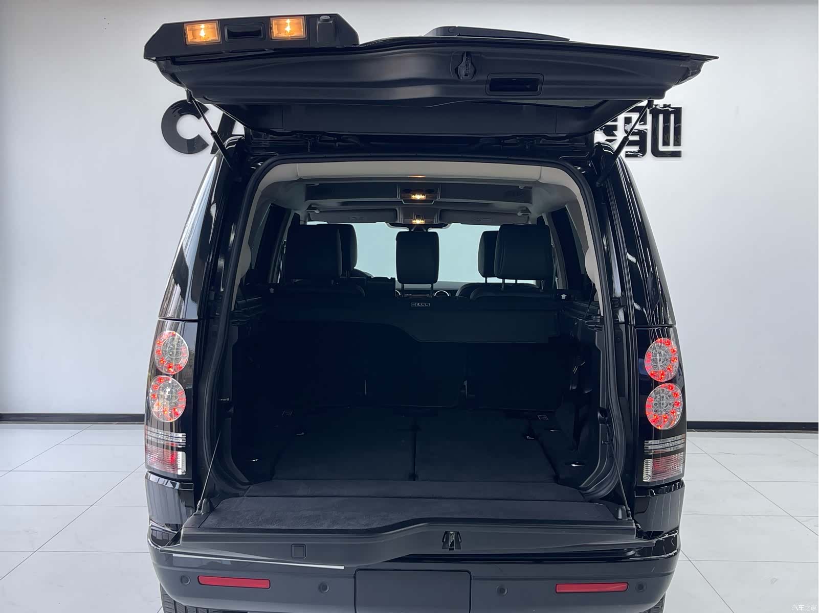 Land Rover Discovery, 2019 22