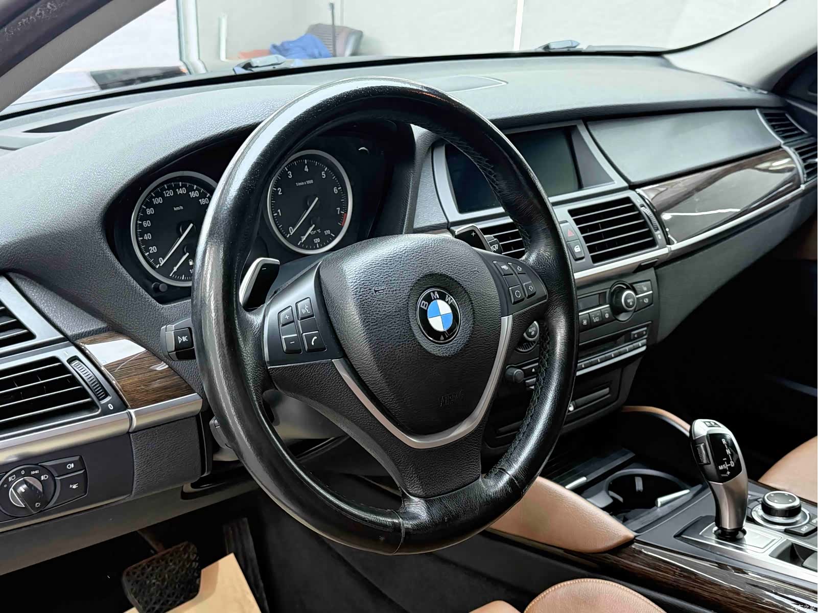 BMW X6, 2012 все фото