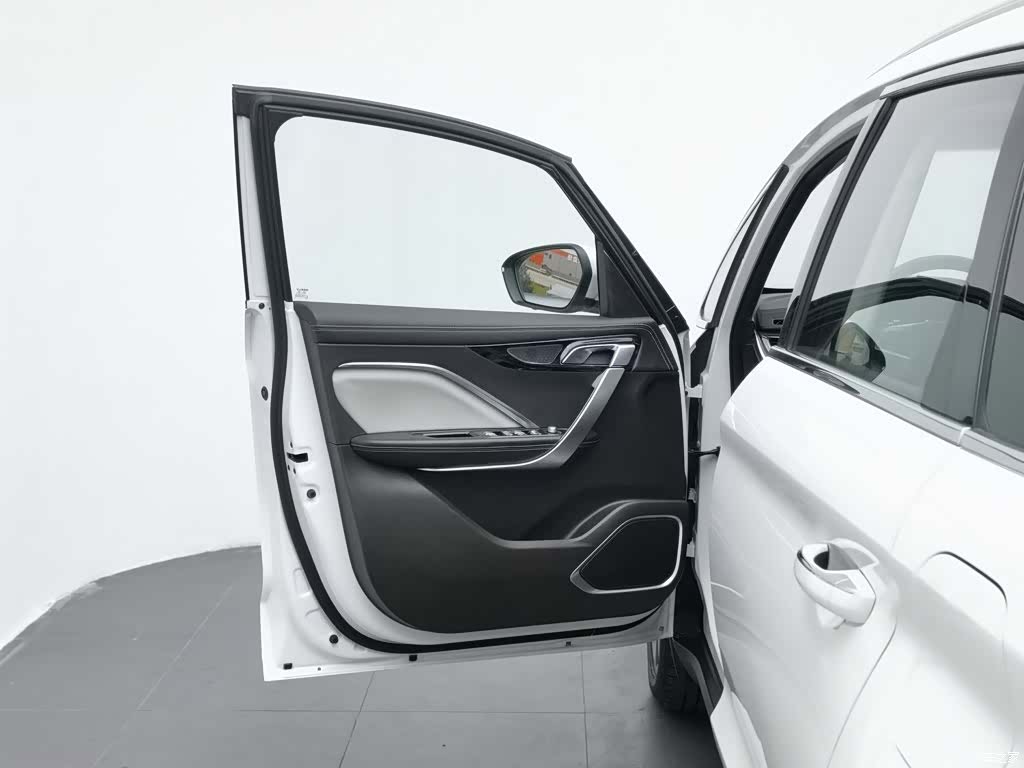 Geely Jiaji, 2019 8