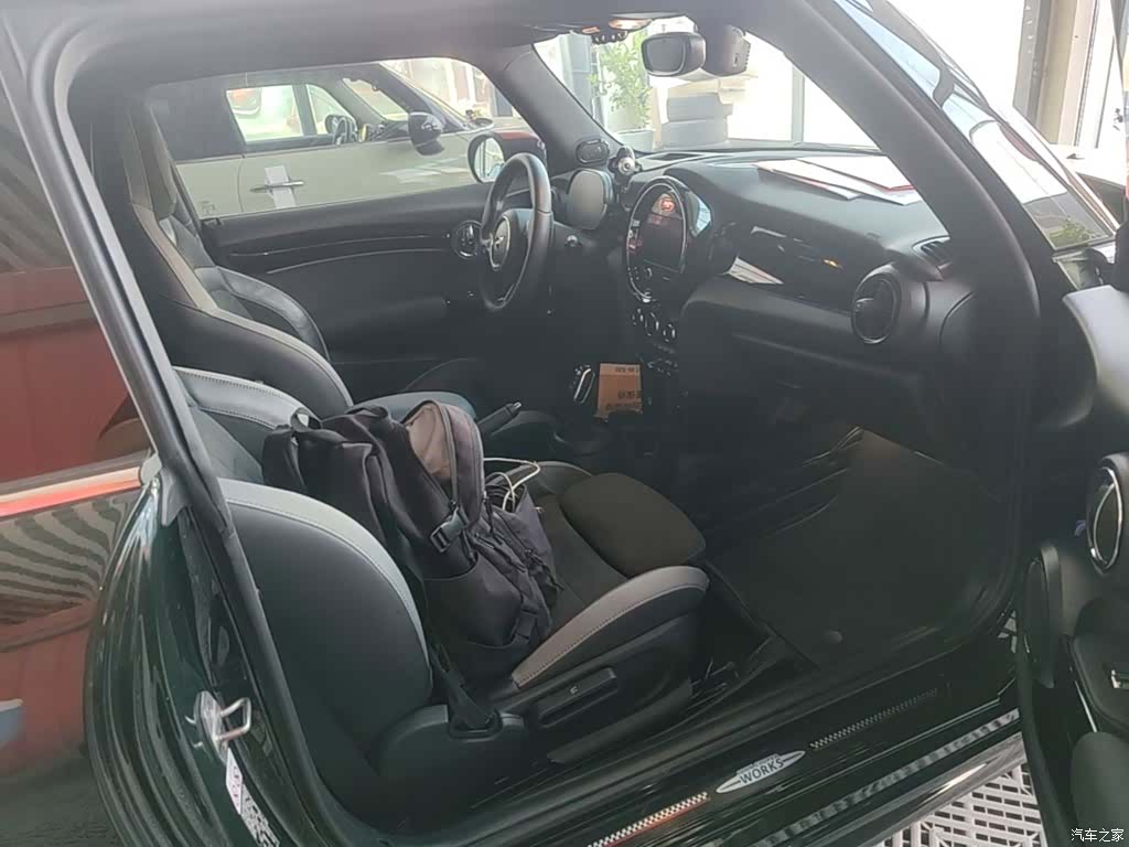 Mini Cooper, 2022 25
