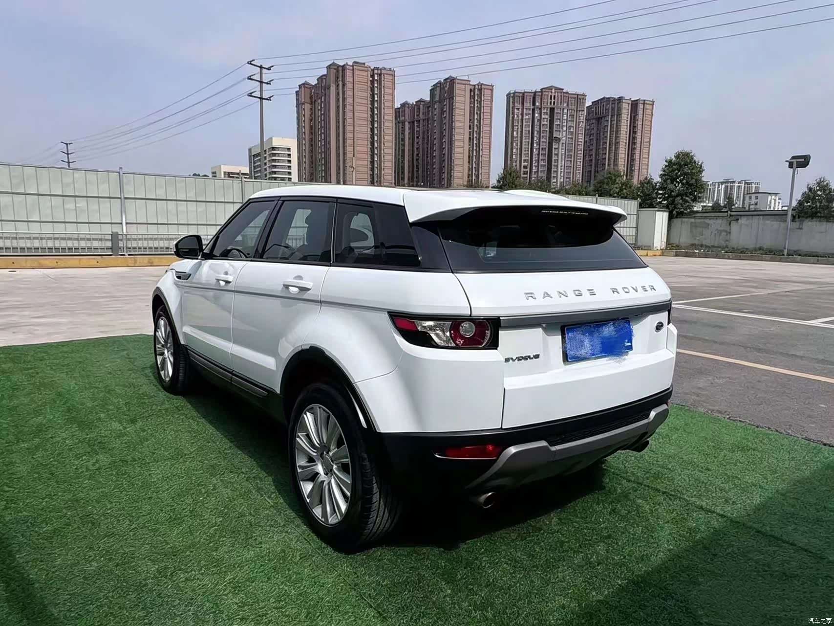 Land Rover Range Rover, 2015 6