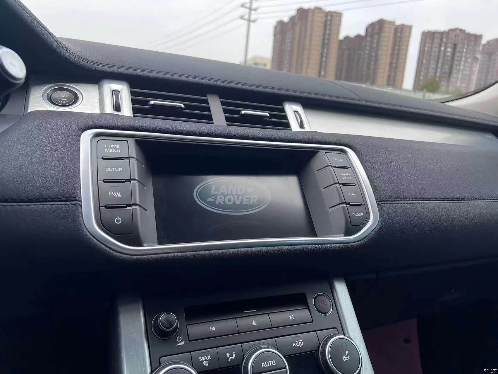Land Rover Range Rover, 2015 12