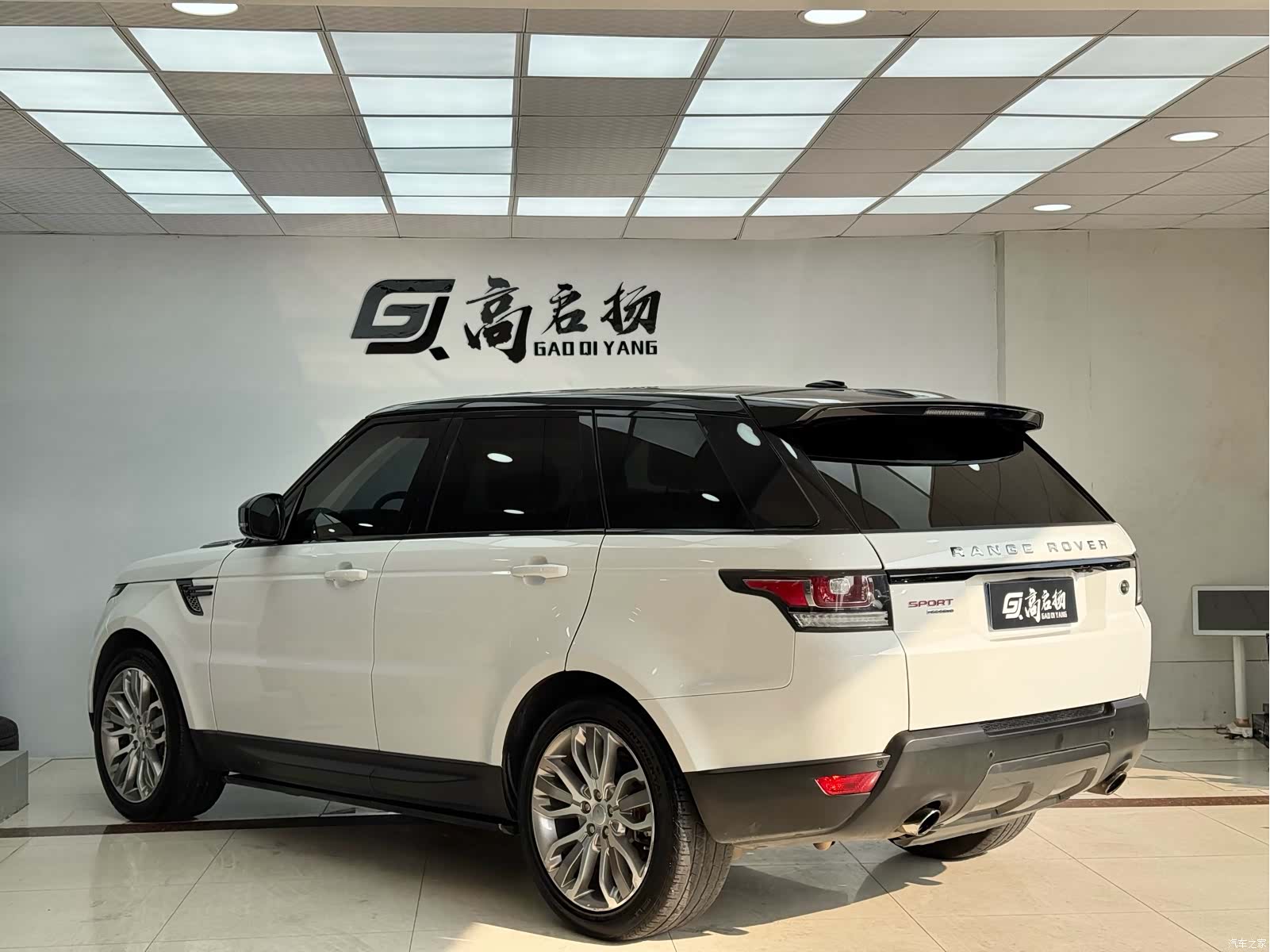 Land Rover Range Rover, 2016 33