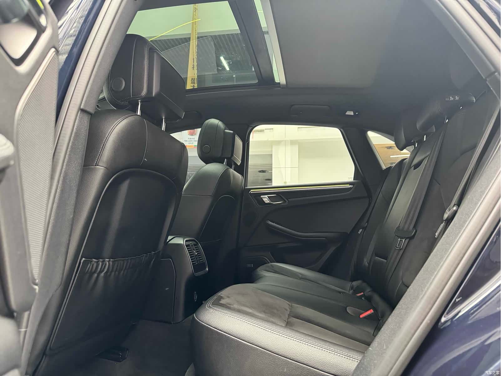 Porsche Macan, 2019 13