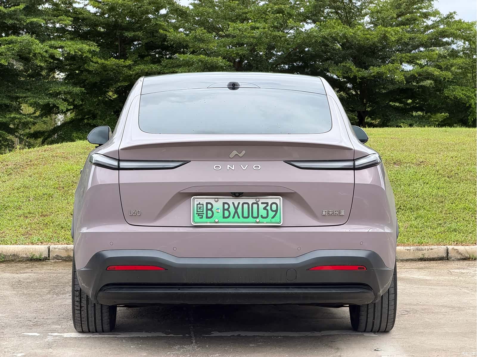 NIO L60, 2024 10