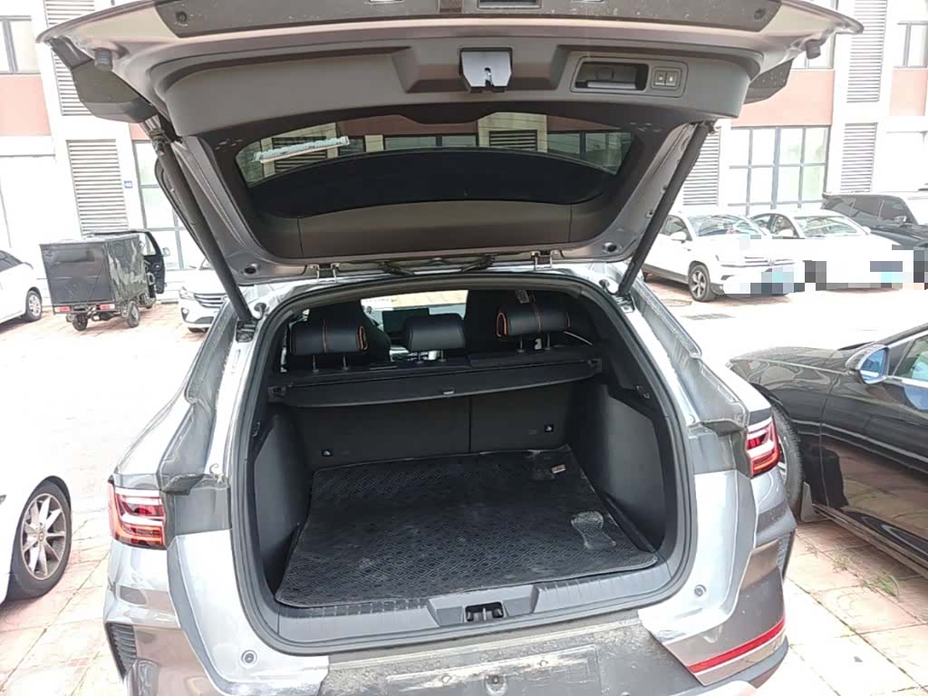 BYD Song, 2022 19