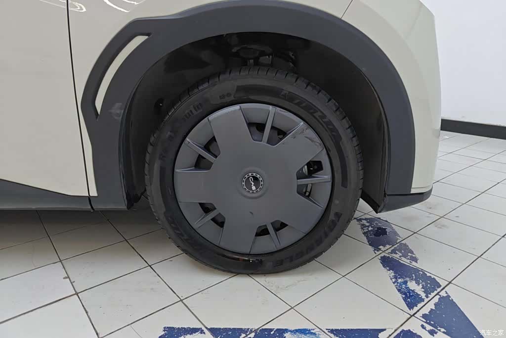 BYD Seagull, 2025 6